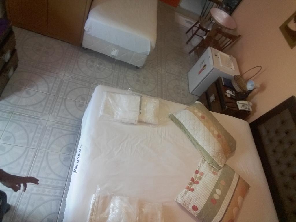 Pousada E Restaurante O Nativo Pitimbu  Zewnętrze zdjęcie