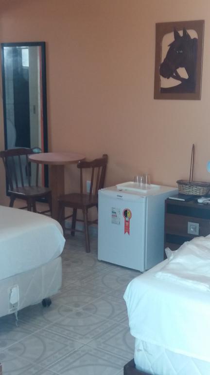 Pousada E Restaurante O Nativo Pitimbu  Zewnętrze zdjęcie