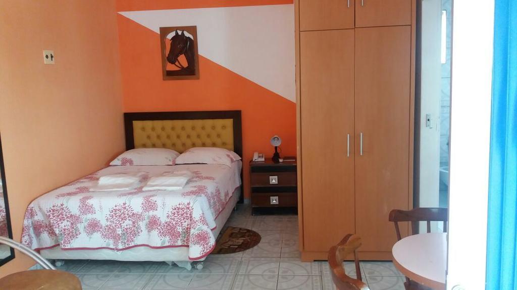 Pousada E Restaurante O Nativo Pitimbu  Zewnętrze zdjęcie