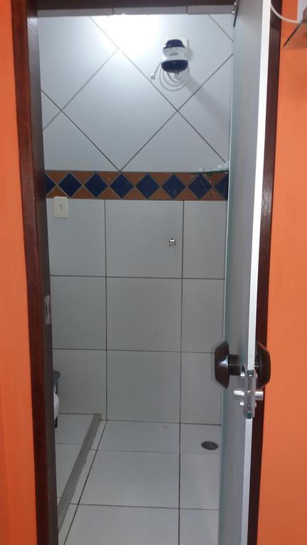 Pousada E Restaurante O Nativo Pitimbu  Zewnętrze zdjęcie